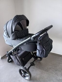 Kočárek Camarelo Faro 2v1