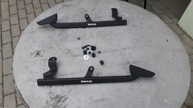 Nosič kufru Kawasaki er 6n