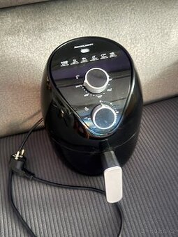 Horkovzdušná fritéza