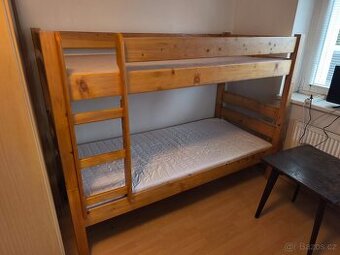 Prodám palandy 2 ks