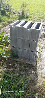 Ztracené bednění BEST 15 150×500×250 mm