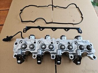 MultiAir Jednotka, Fiat, Alfa Romeo, ABARTH