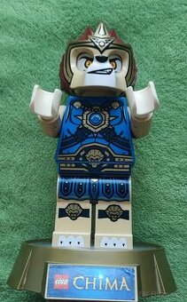 LED lampička LEGO CHIMA LAVAL