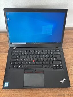 Lenovo ThinkPad T460s, IPS, 1920x1080