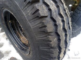 12,5/80-18  Kola vlek 8t,9t  12,5-18