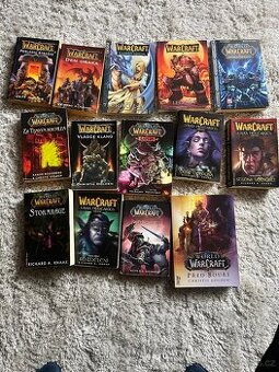 Warcraft diablo starctradt