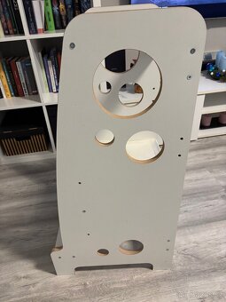 Dětská učící věž