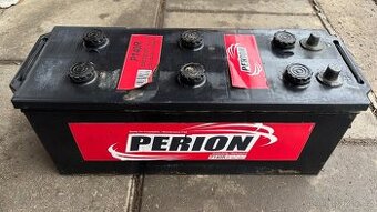 Autobaterie 12V 140Ah