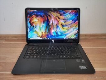 Notebook HP Envy 6-1010ec