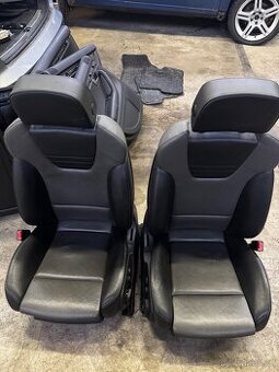 Recaro audi a4