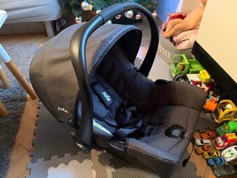 Vajíčko pro miminko Joie