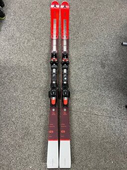 Lyže Atomic Redster G9 Revoshock - 177cm