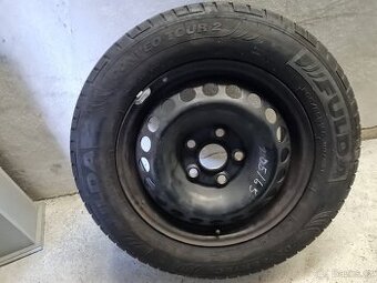 Kola VolksWagen Transporter