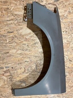 VW Passat B6 blatník