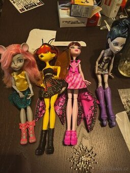 Monster High