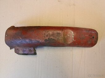 Jawa,Čz Malá kývačka.