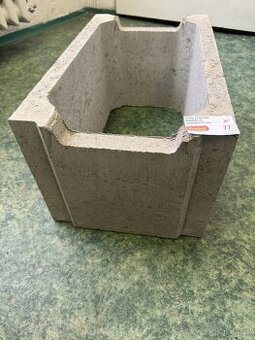 ZTRACENÉ BEDNĚNÍ DITON 20 30