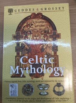 Celtic Mythology