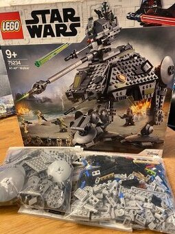 LEGO Star Wars AT-AP Walker (75234)