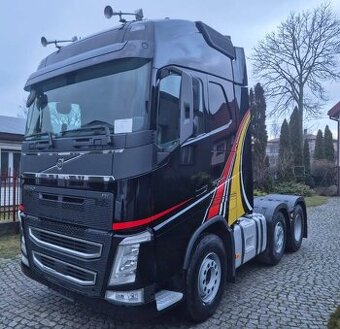 Volvo FH 500 - 6x2 – Tahač – EURO 6