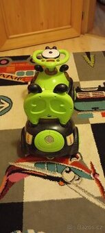 Dětské odrážedlo