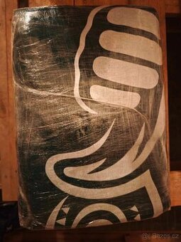 Potah na hospodský slunečník Radegast 3,5m x 3,5m