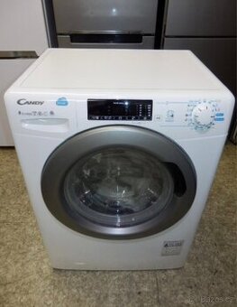 Pračka se Sušičkou