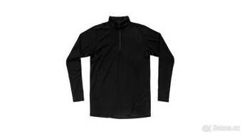 Zánovní rolák Devold Duo Active Merino 205 Zip Neck Man | L