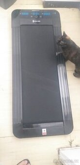 Prodám běžecký pás - Capital Sport