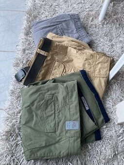 Pánské kraťasy vel. XL