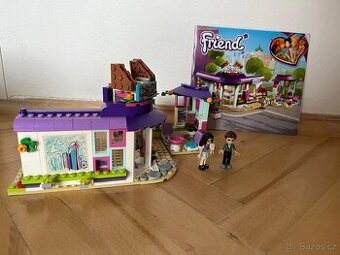 Lego Friends