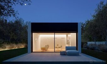 Vila v Alfas del Pi – novostavba - 1