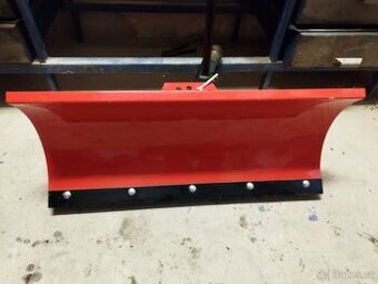 Shrnovací radlice na sníh Tera Vari