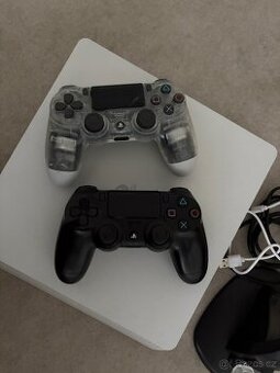 Ps4 500gb slim