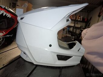 Motokrosová Helma FOX V1