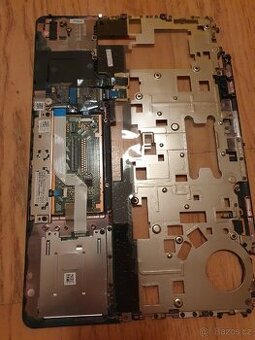 Palmrest + touchpad pro dell e7240 - 1