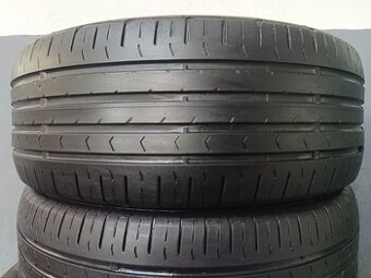 195/55 R15 CONTINENTAL (0815) - 1