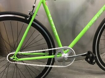 Single speed Atala Queens