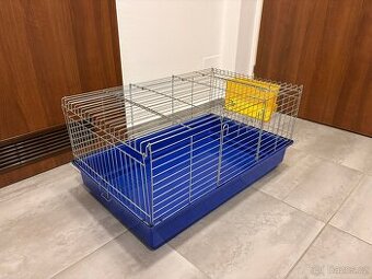 Klec pro mazlíčka - 1