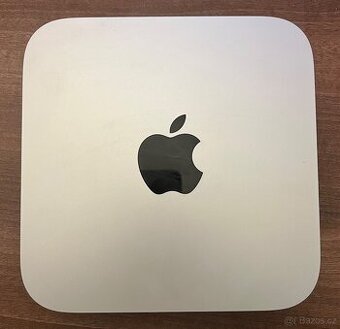 Mac Mini M1 (256GB SSD, 16GB RAM) - 1