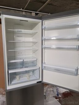 Lednice Bosch s mrazákem - 1