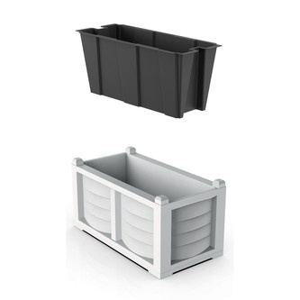 Truhlík set ARREDO nový