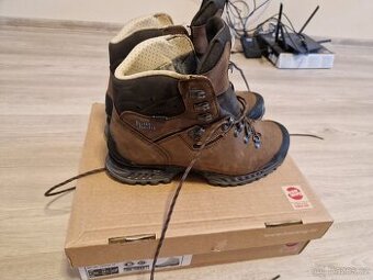 Hanwag Tatra II Wide GTX