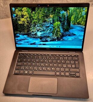 Notebook DELL LATITUDE 7320 Intel Core i5 SSD 480GB RAM 16GB