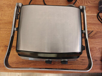 Elektrický gril ECG - 1