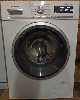 Pračka Siemens IQ 700