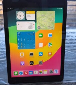 Apple iPad 6 gen. / 32GB Uložiště / IOS 17.7.10 / 9,7" /SIM