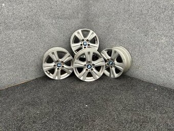 Orig. alu kola BMW 5x120 R16