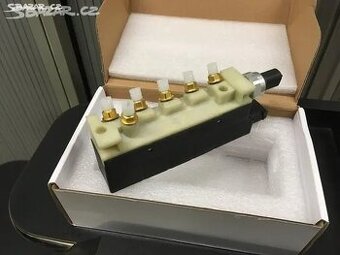 Mercedes S,w220,ventilblok,rozvodná kostka,nová