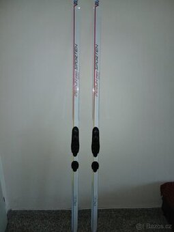 Běžecké lyže zn. Sporten